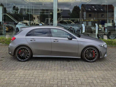 Mercedes Classe A 35 AMG Line -  - Joinsteer - #2