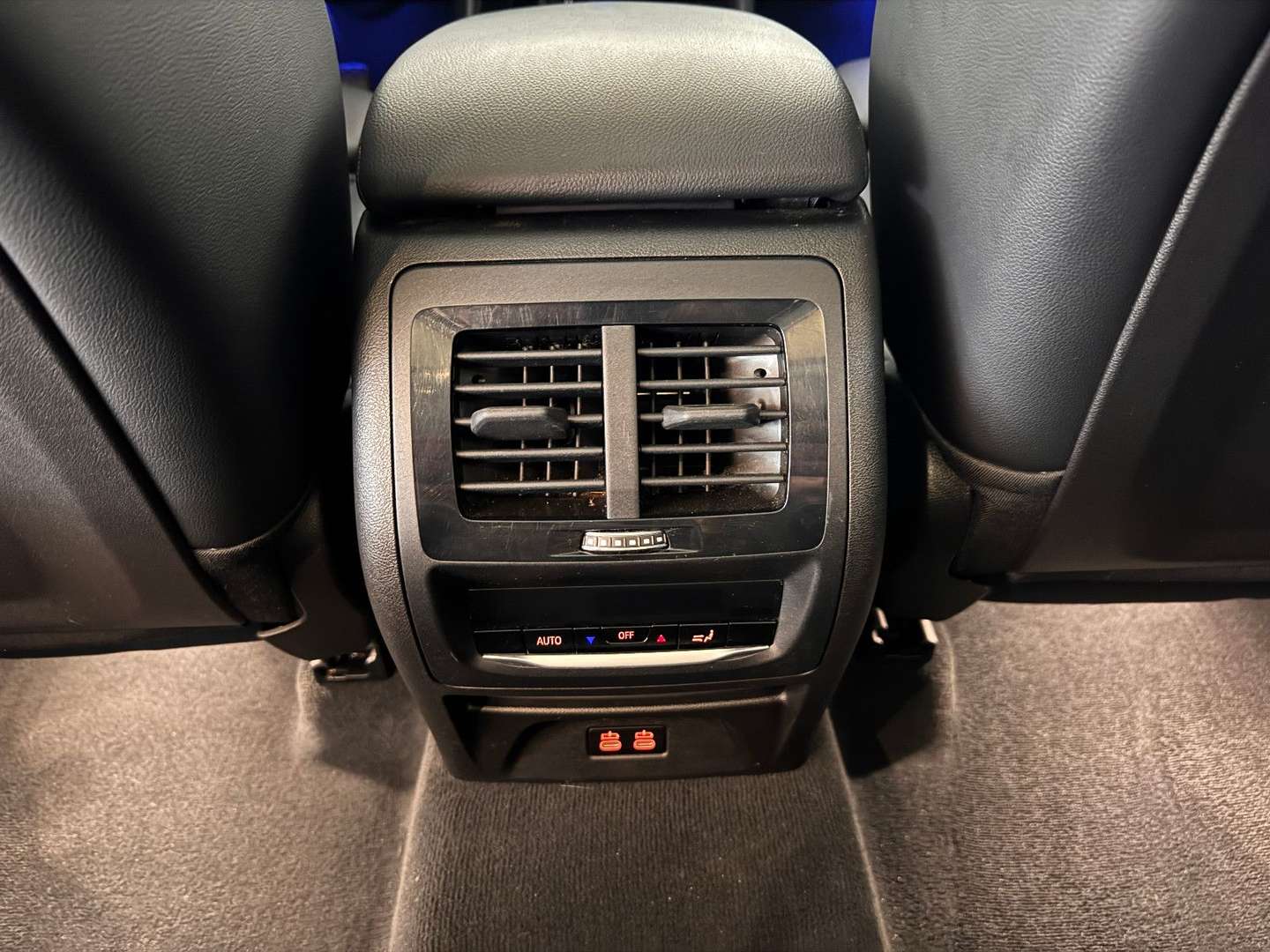 BMW X3 20d XDrive - 2022 - Joinsteer - #36