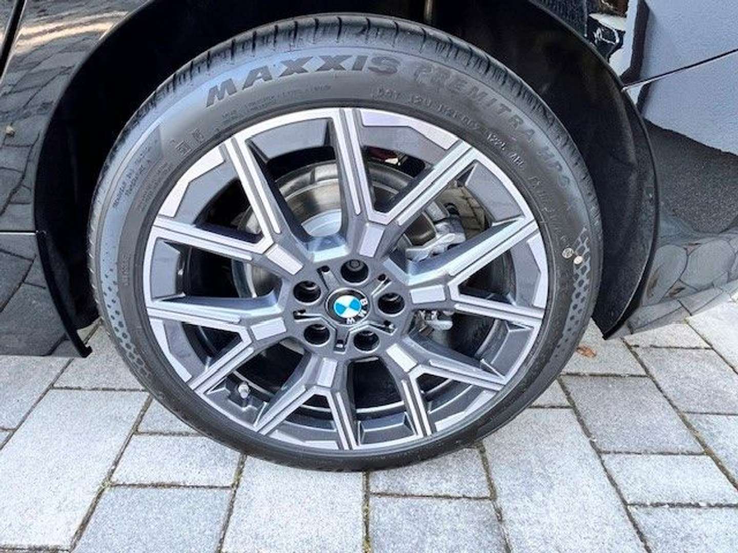 BMW Série 1 Premium 120 - 2025 - Joinsteer - #5