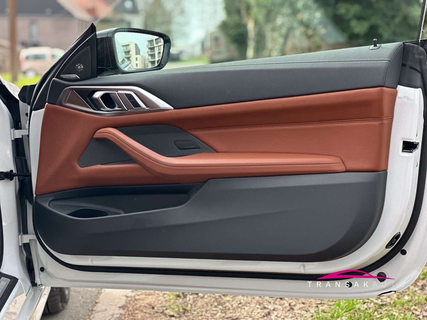 BMW Série 4 Cabriolet 420i - 2024 - Joinsteer - #25