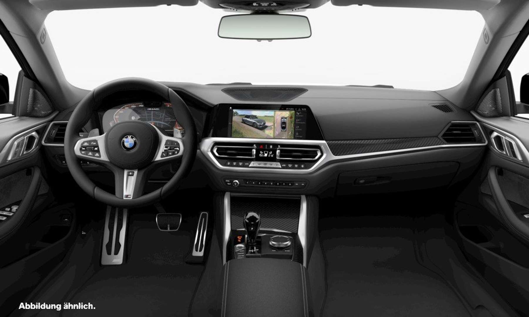 BMW Série 4 Cabriolet M440i XDrive - 2022 - Joinsteer - #3