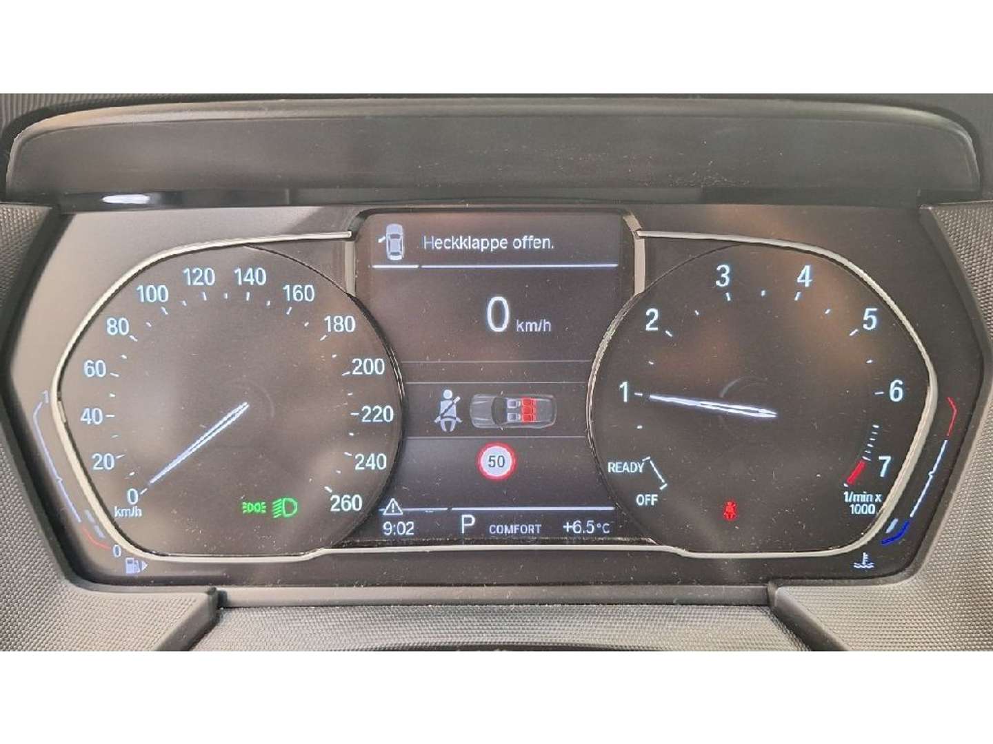 BMW 118i Sport Line I - 2019 - Joinsteer - #6