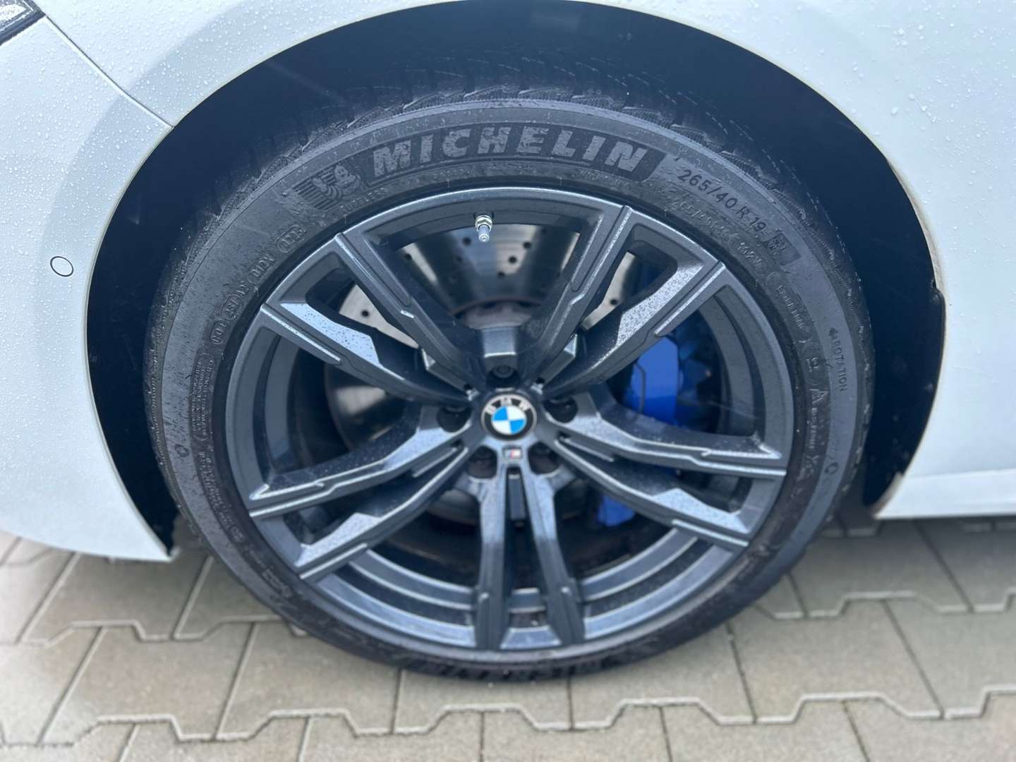 BMW M8 Gran Coupé M8 Competition - 2025 - Joinsteer - #12
