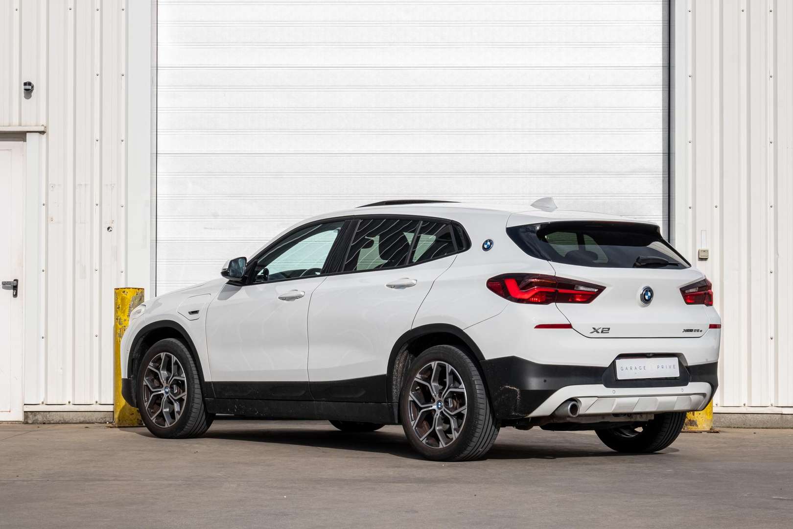BMW X2 XDrive25e - 2022 - Joinsteer - #3