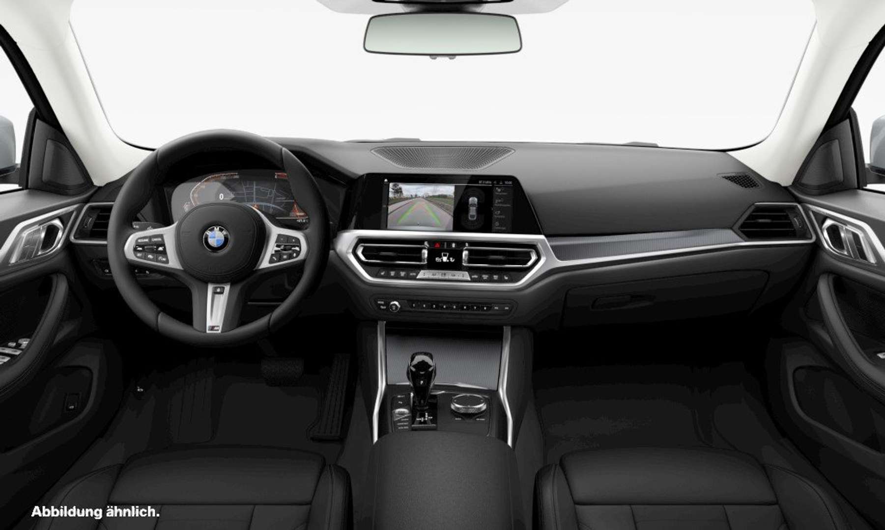 BMW Série 420 D Gran Coupé 420d - 2023 - Joinsteer - #3
