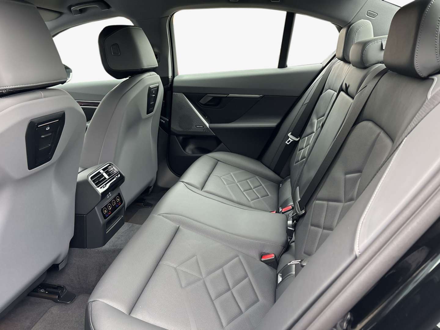 BMW I5 XDrive40 - 2025 - Joinsteer - #6