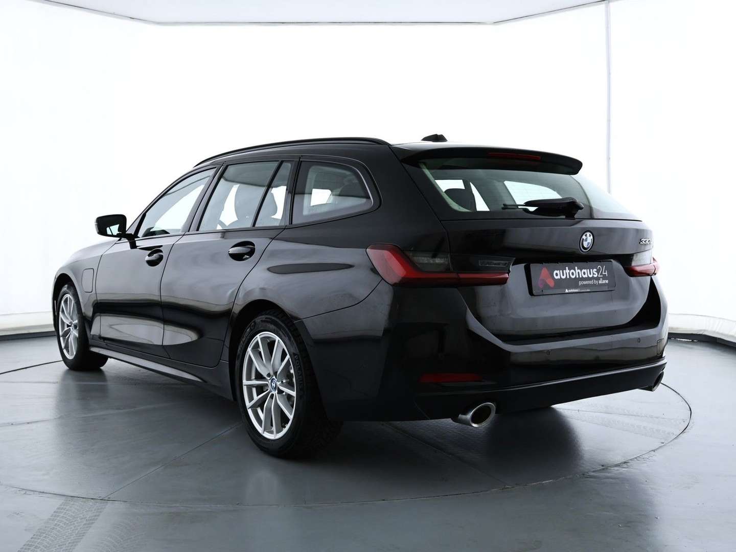 BMW Série 3 330e - 2023 - Joinsteer - #3