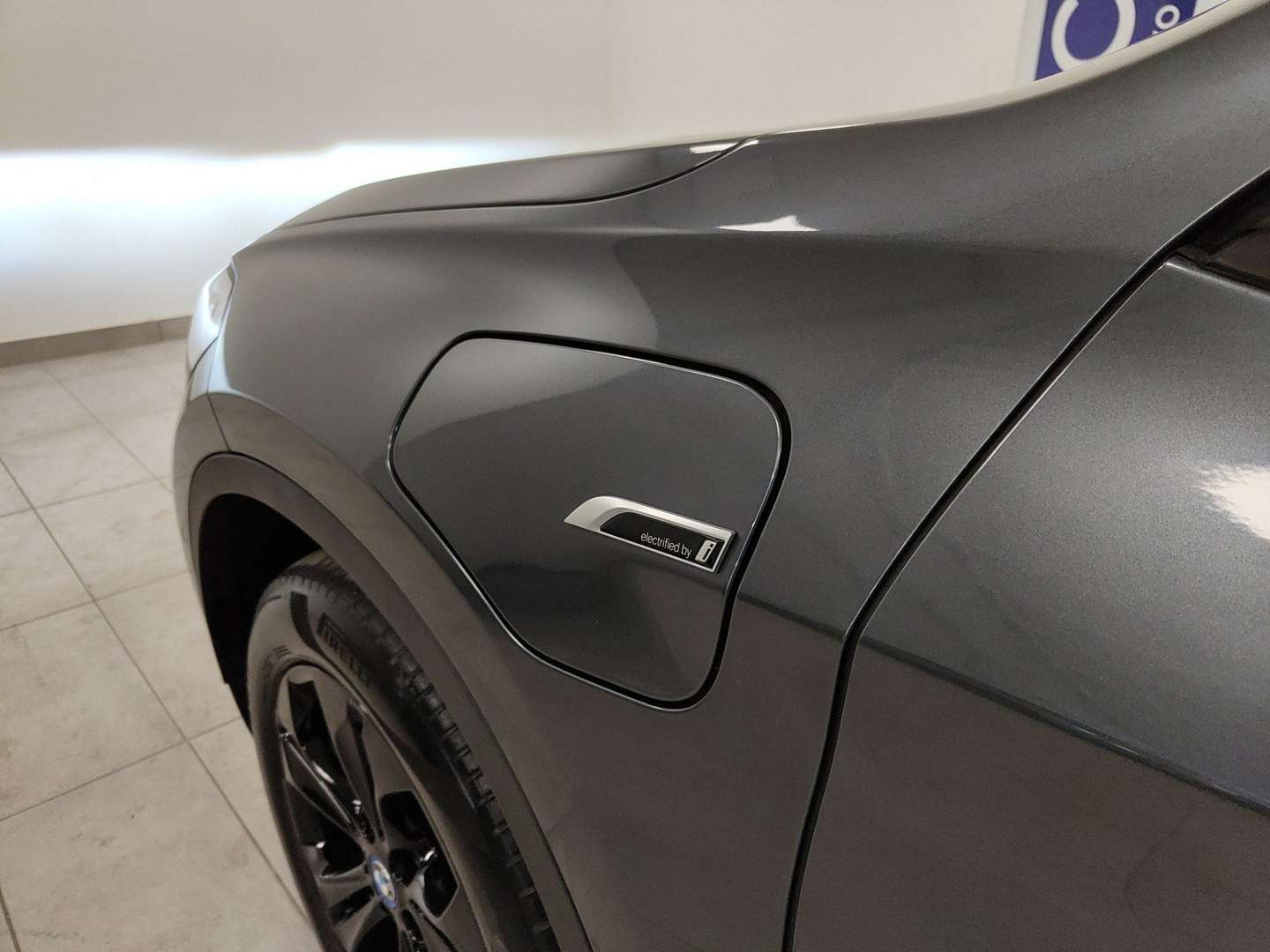 BMW X1 XDrive25e - 2022 - Joinsteer - #37