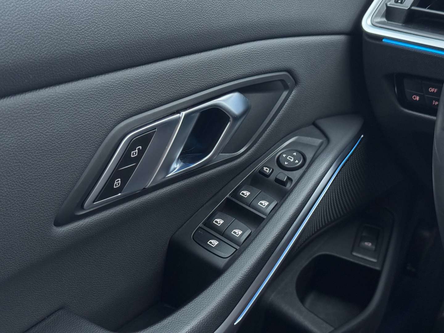 BMW 318i M Sport - 2023 - Joinsteer - #17