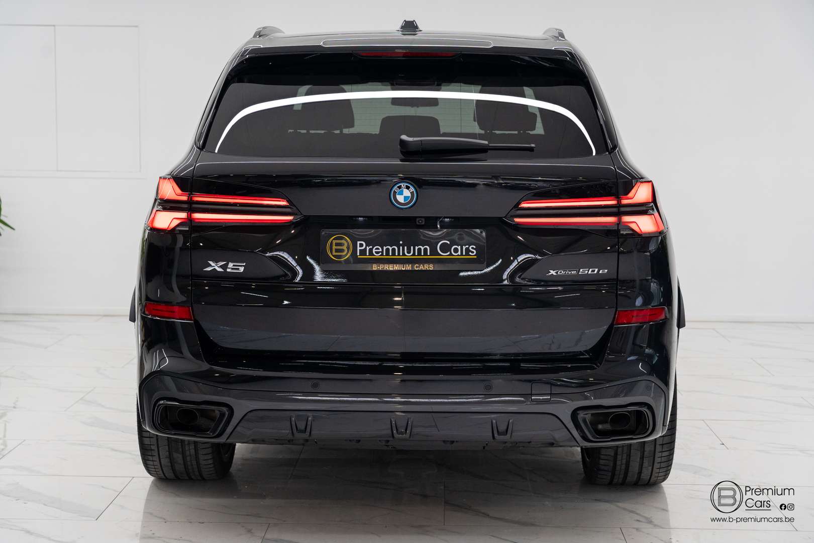 BMW X5 M Sport XDrive50e - 2025 - Joinsteer - #15