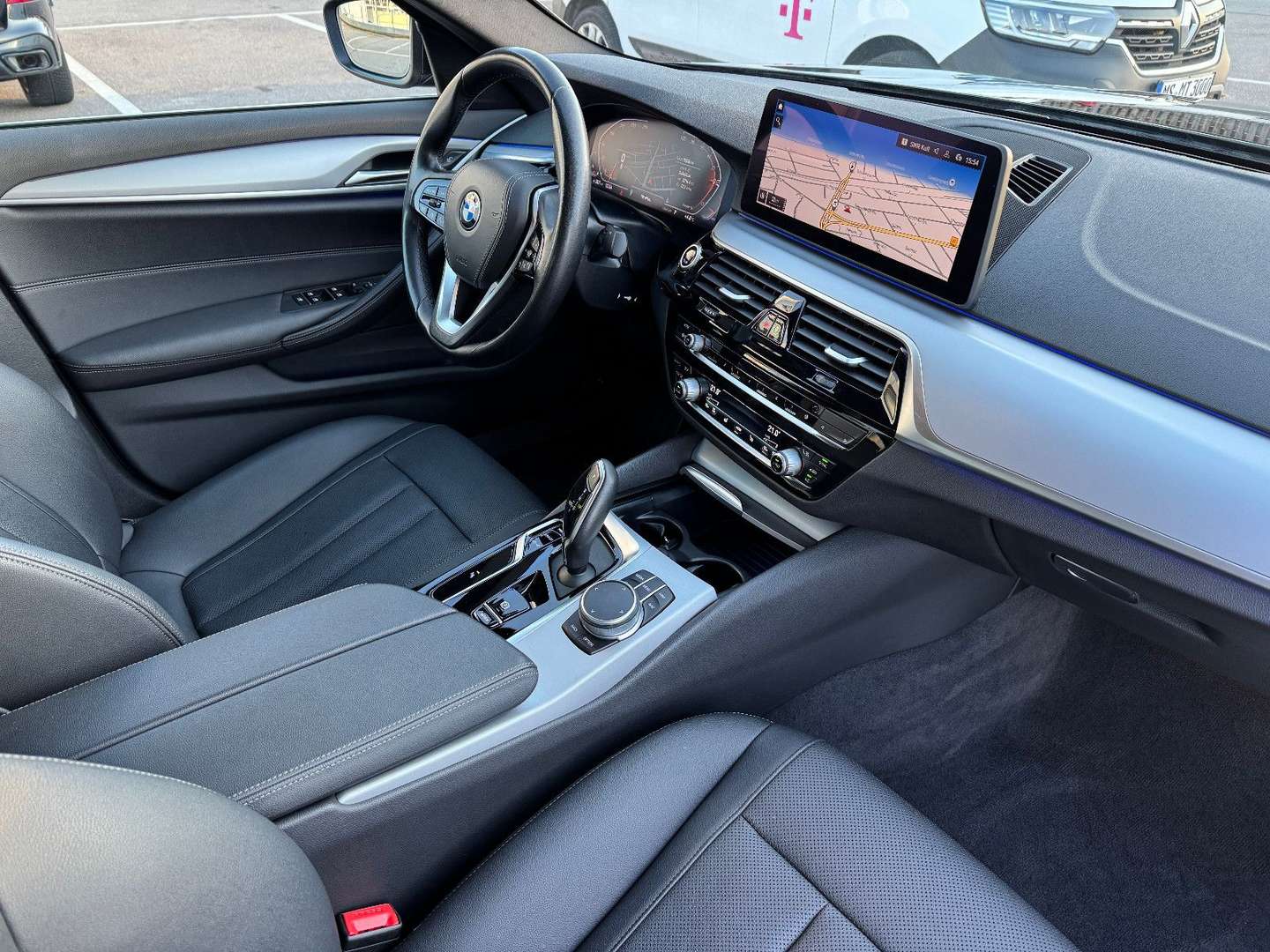 BMW Série 5 520d - 2022 - Joinsteer - #12