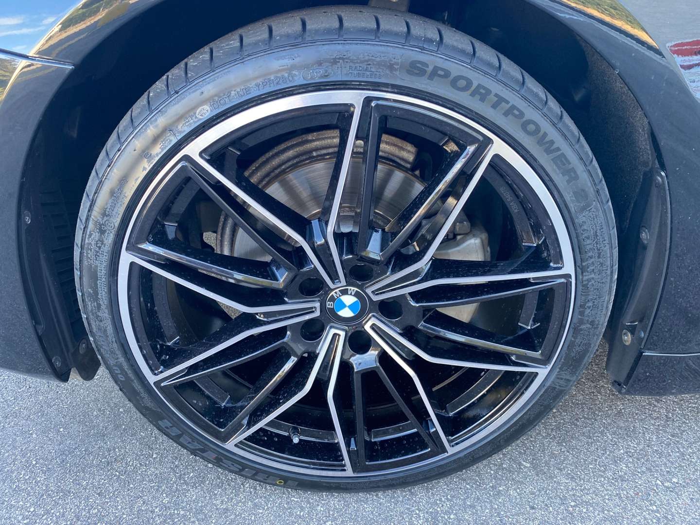 BMW Série 5 Business 520d - 2021 - Joinsteer - #18