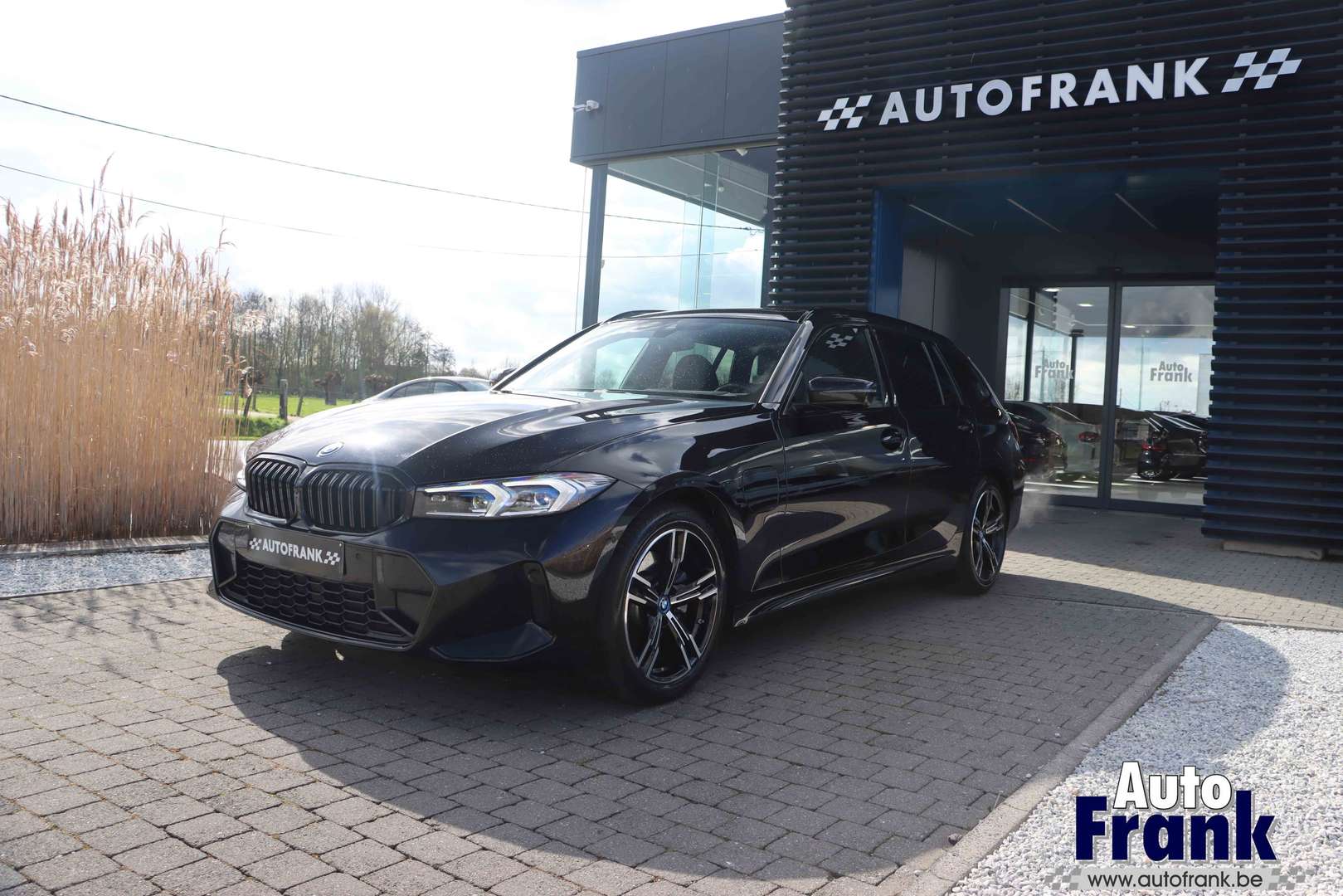 BMW 330e M Sport - 2023 - Joinsteer - #3