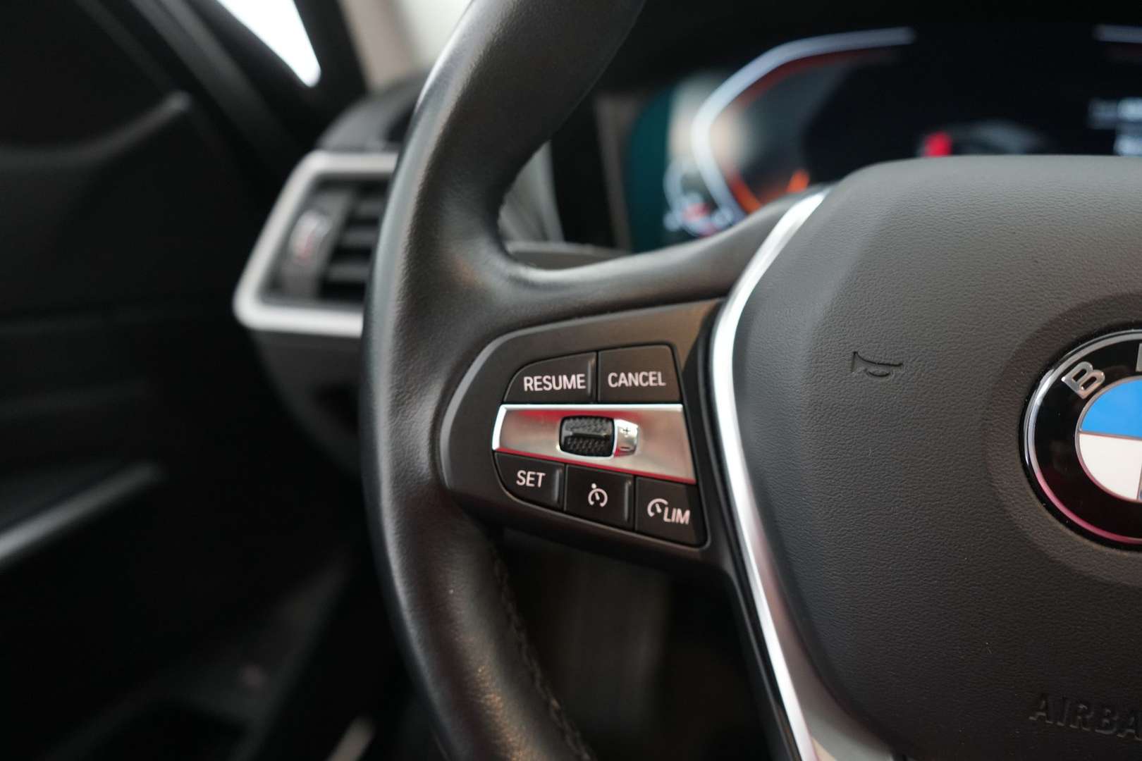 BMW Série 3 Touring 318i - 2022 - Joinsteer - #17