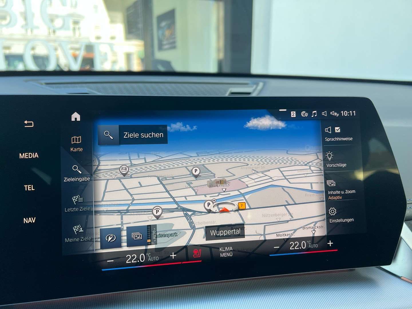 BMW X1 M Sport XDrive23i - 2023 - Joinsteer - #12