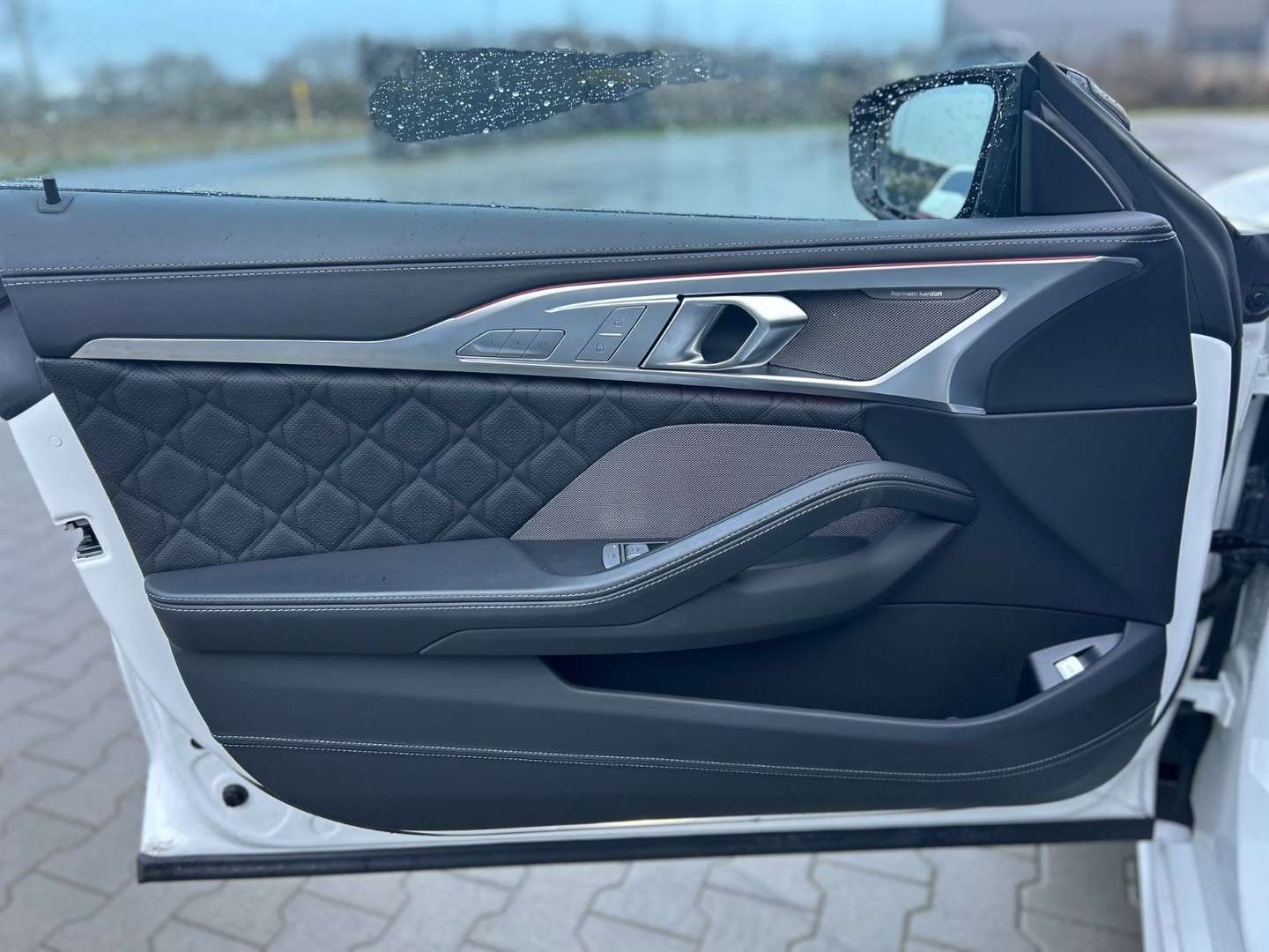 BMW M8 Gran Coupé M8 Competition - 2025 - Joinsteer - #13