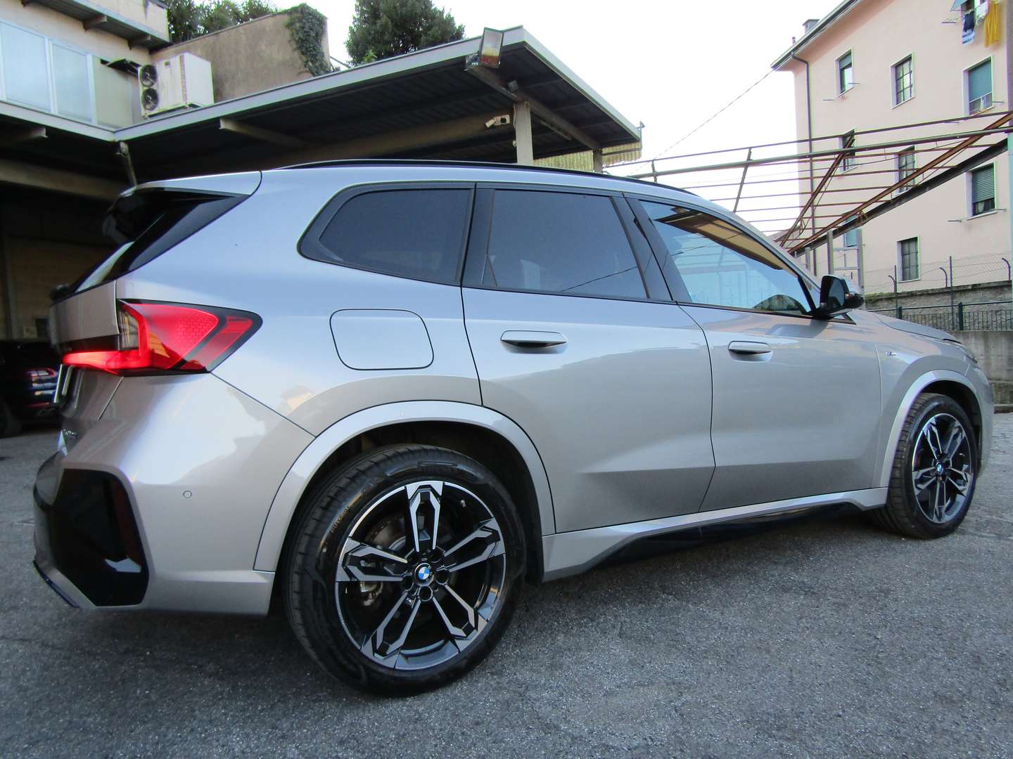 BMW X1 M Sport XDrive23d - 2024 - Joinsteer - #2