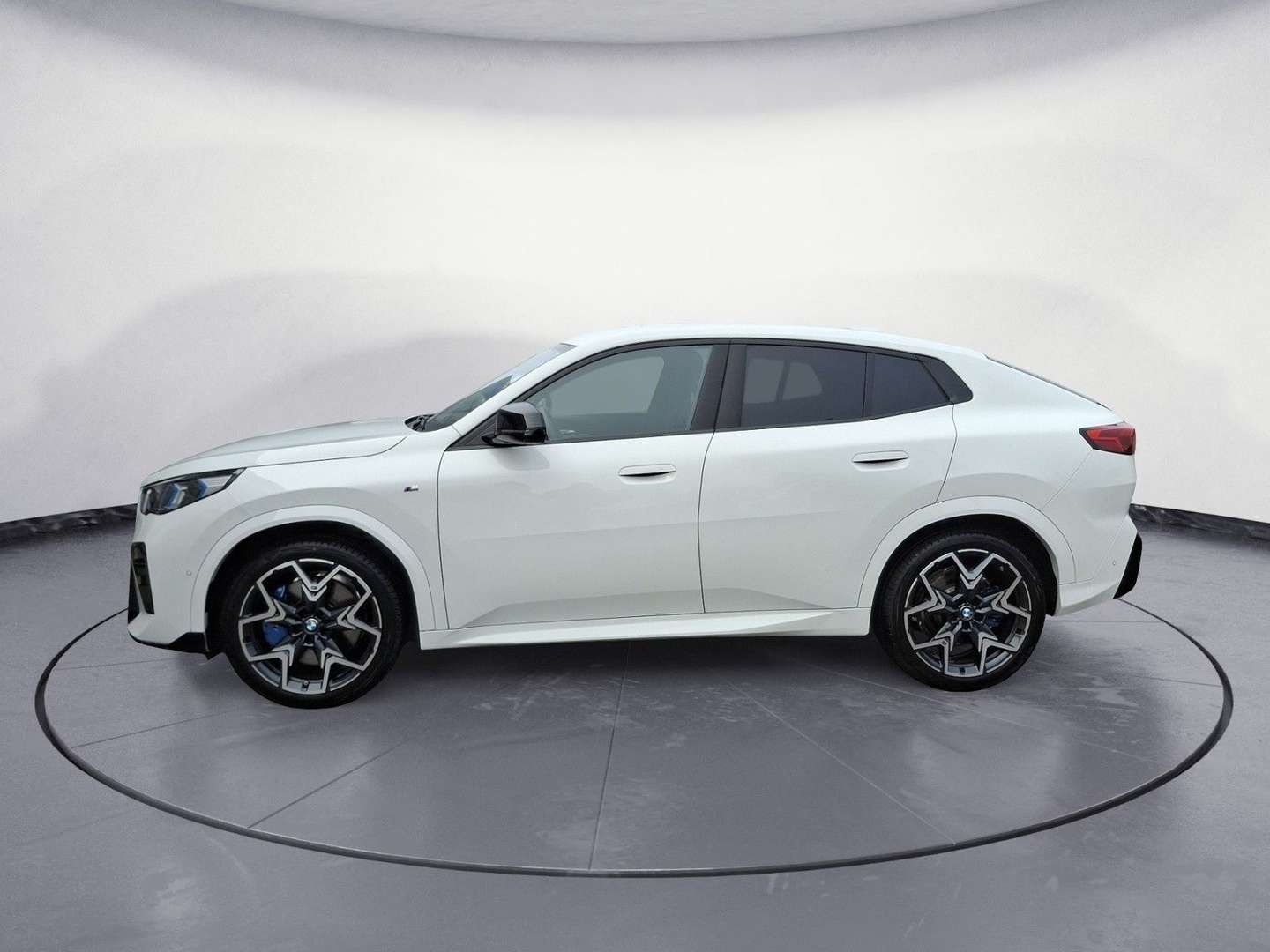 BMW X2 M35i M35i XDrive - 2025 - Joinsteer - #2