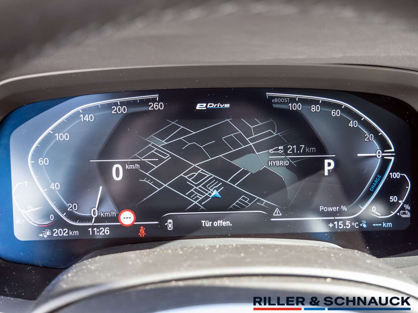 BMW X5 M Sport XDrive45e - 2022 - Joinsteer - #17