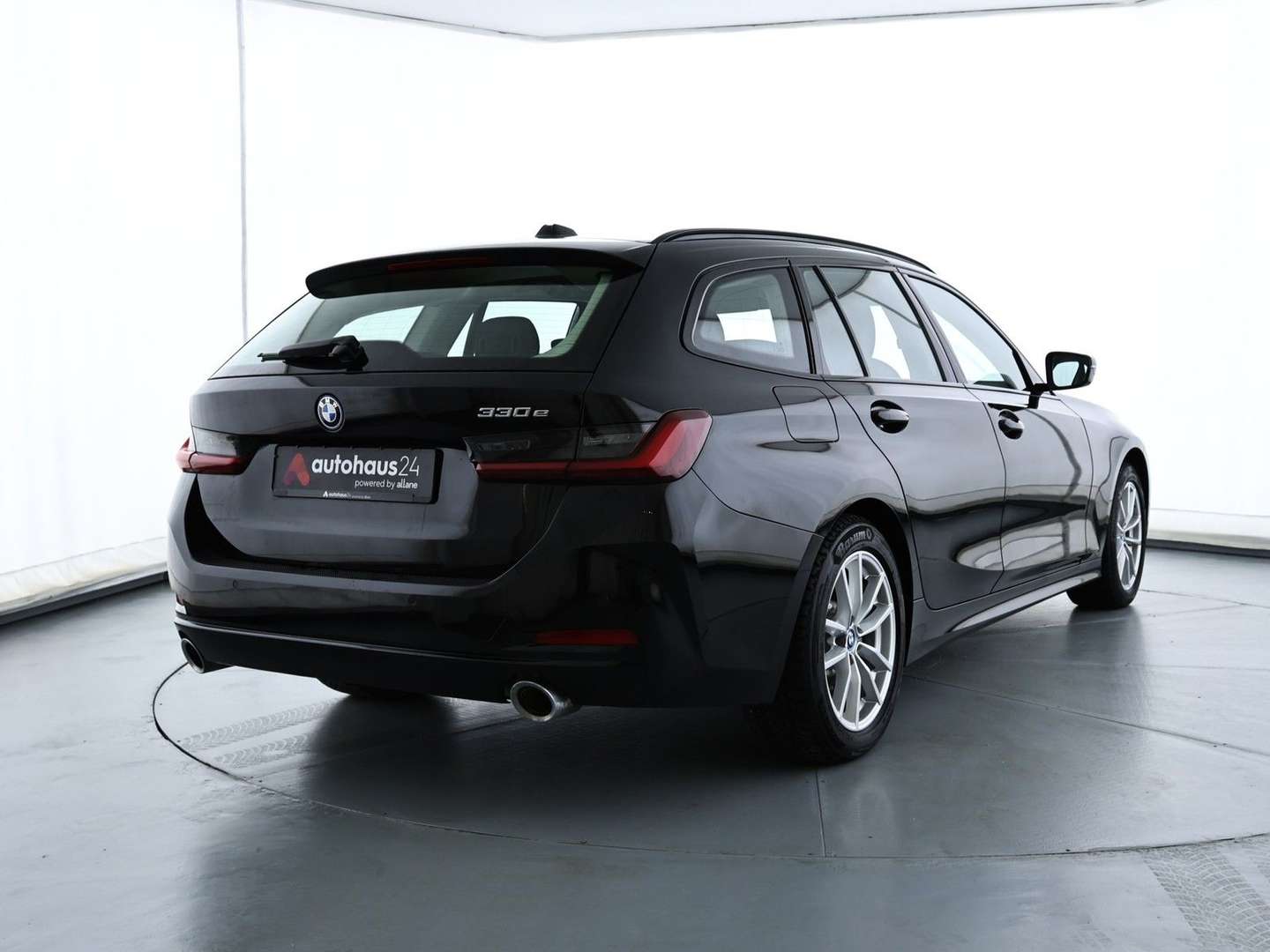 BMW Série 3 330e - 2023 - Joinsteer - #4