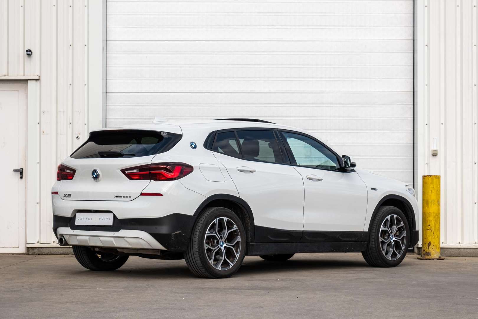 BMW X2 XDrive25e - 2022 - Joinsteer - #4