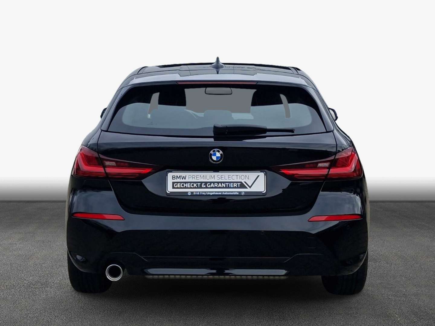 BMW 118i Advantage - 2023 - Joinsteer - #4