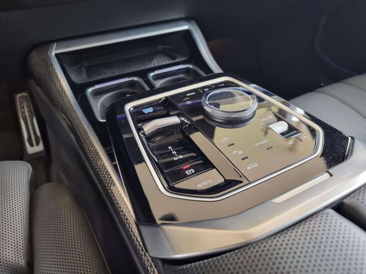 BMW I7 XDrive60 - 2023 - Joinsteer - #10