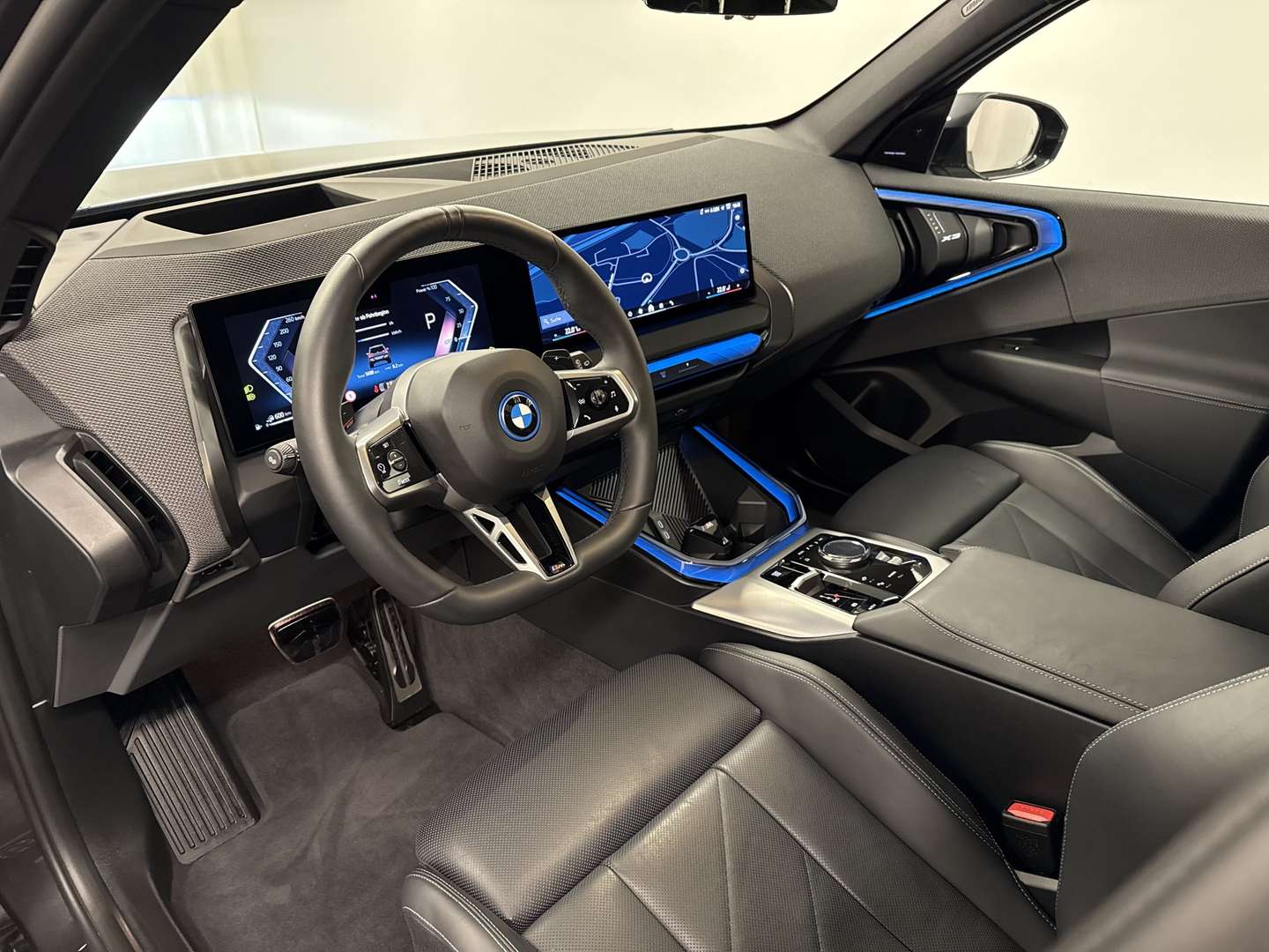 BMW X3 M Sport XDrive30e - 2025 - Joinsteer - #29