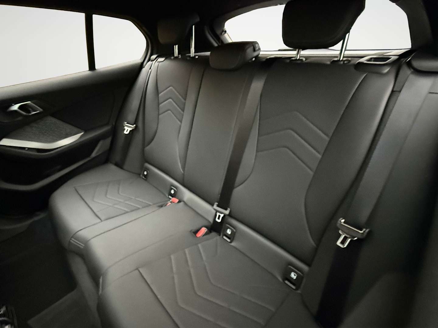 BMW Série 1 120i - 2025 - Joinsteer - #12