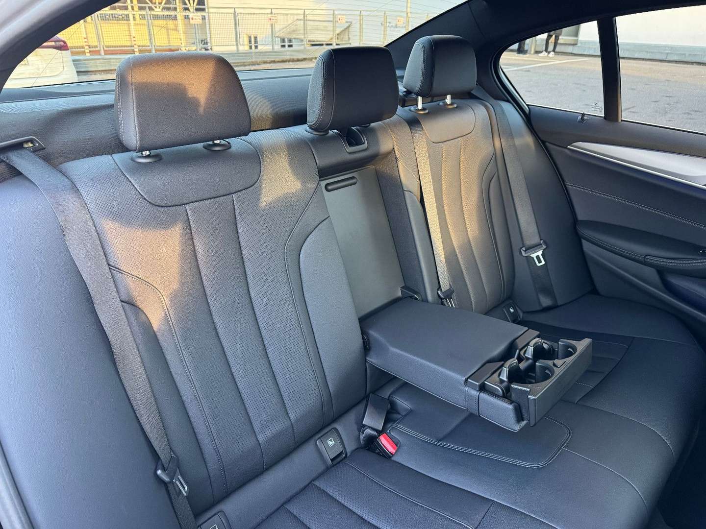 BMW Série 5 520d - 2022 - Joinsteer - #13