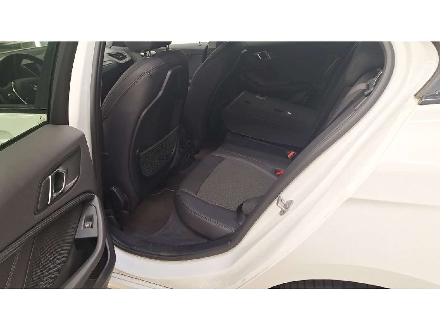 BMW 118i Sport Line I - 2019 - Joinsteer - #8