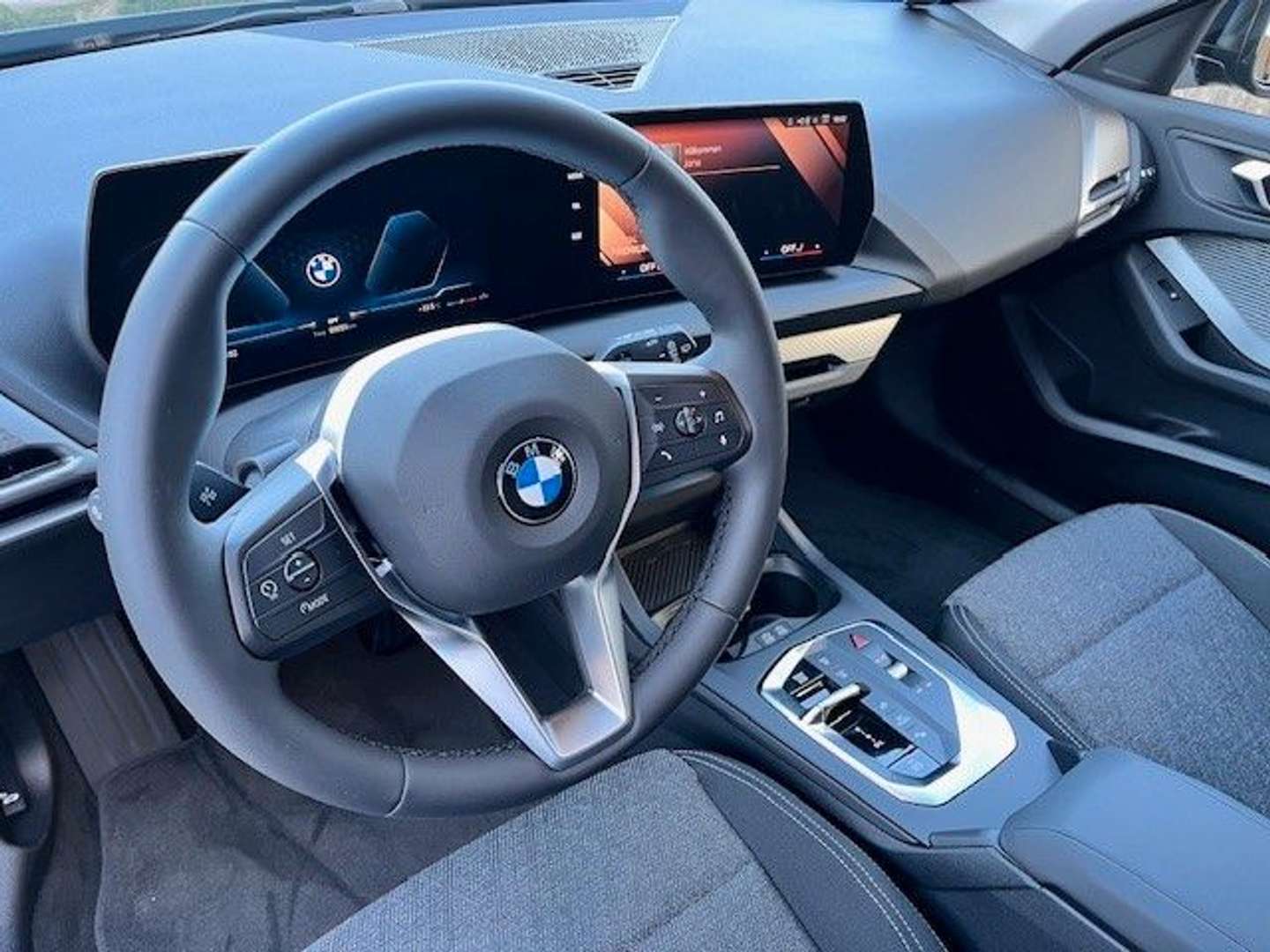 BMW Série 1 Premium 120 - 2025 - Joinsteer - #7