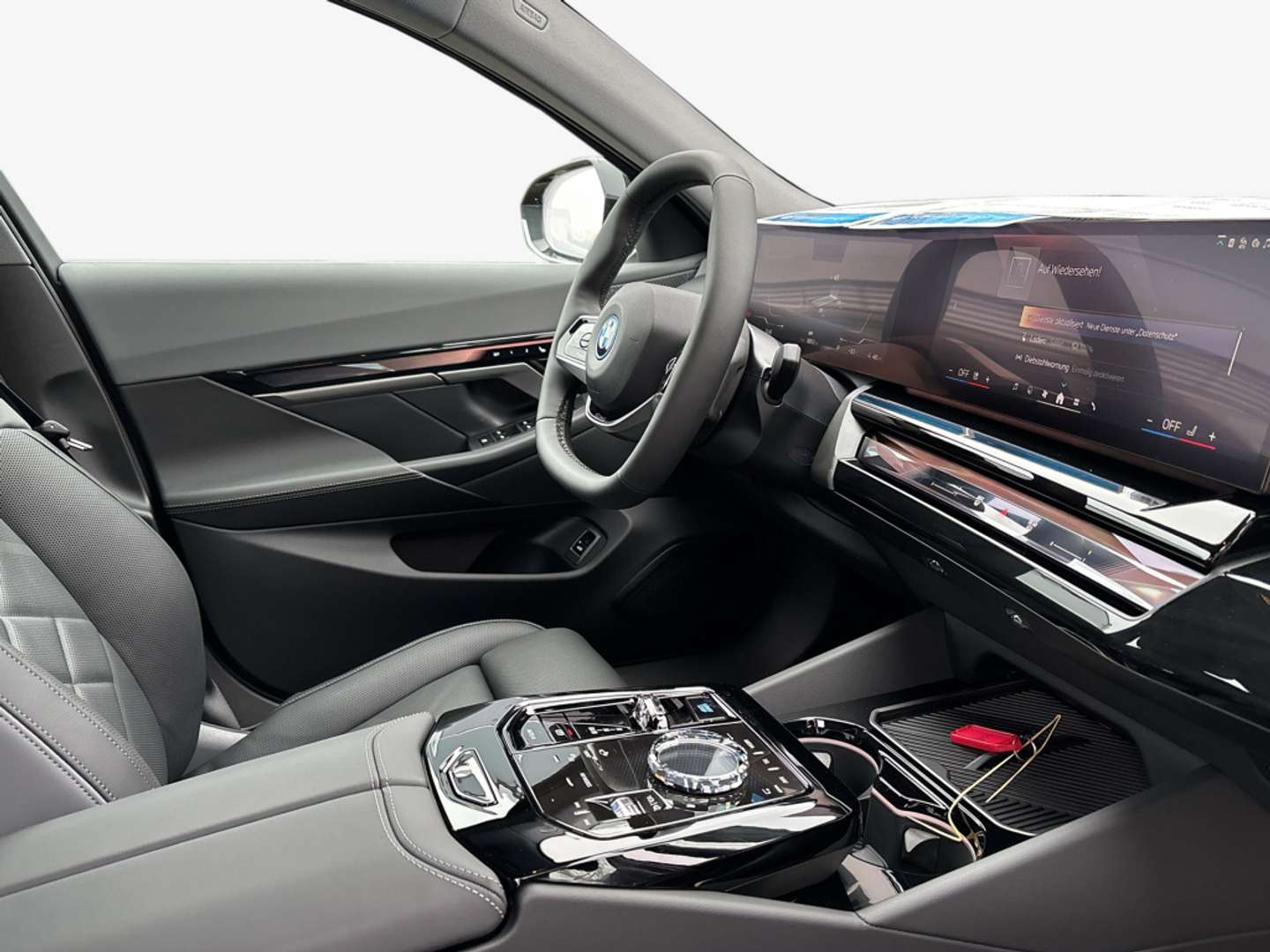 BMW I5 XDrive40 - 2025 - Joinsteer - #8