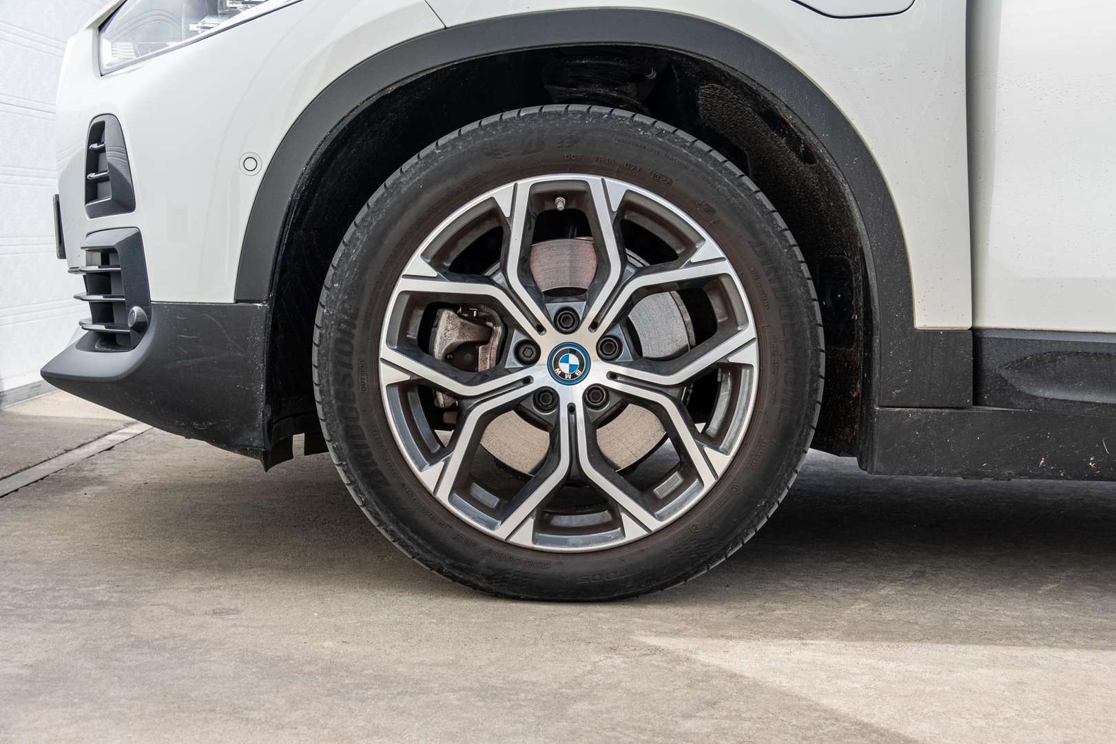 BMW X2 XDrive25e - 2022 - Joinsteer - #5