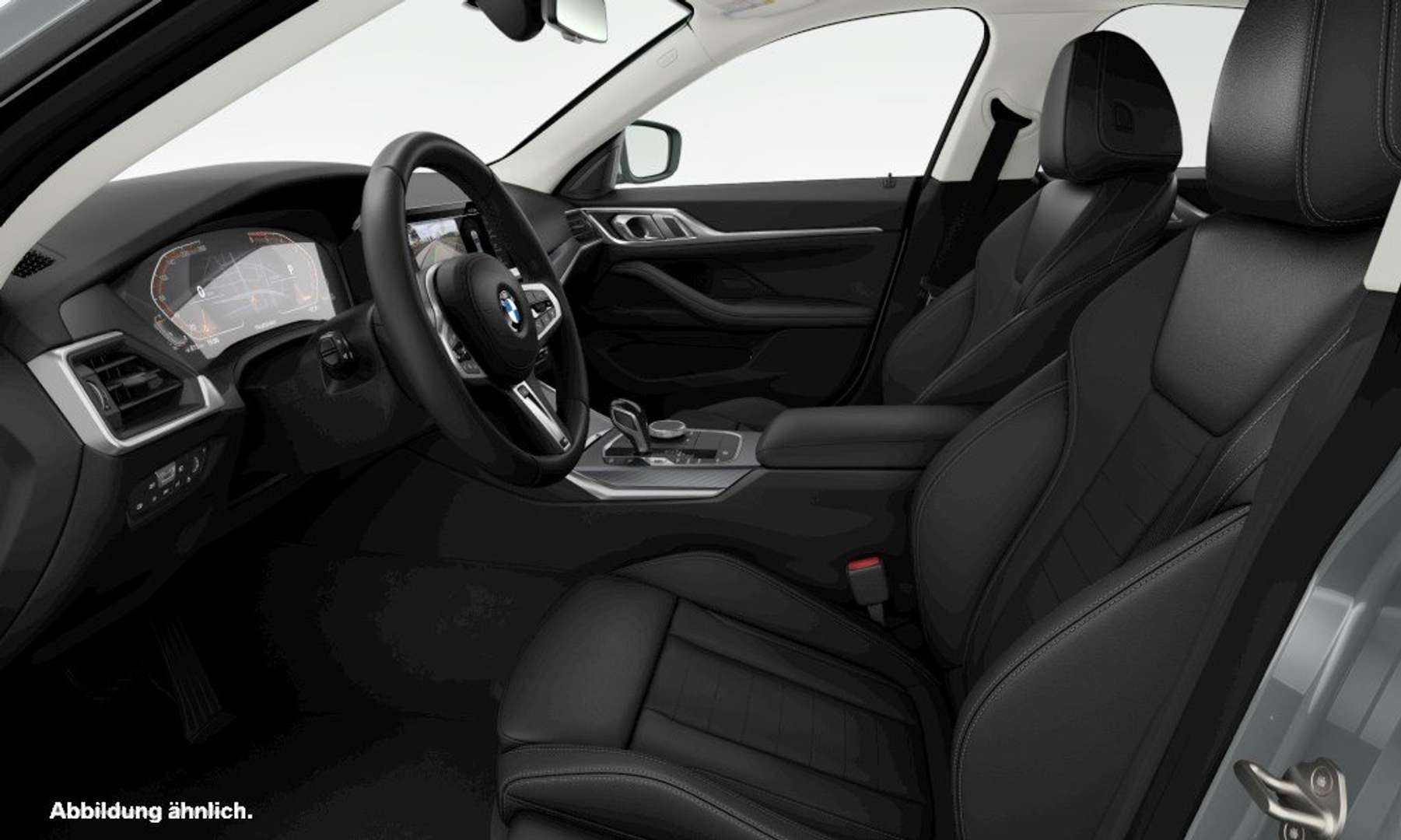 BMW Série 420 D Gran Coupé 420d - 2023 - Joinsteer - #5