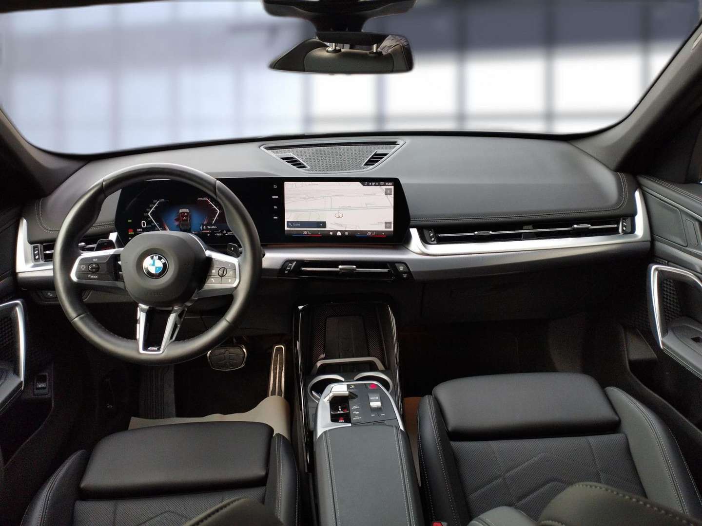 BMW X1 M Sport 23d XDrive - 2024 - Joinsteer - #12