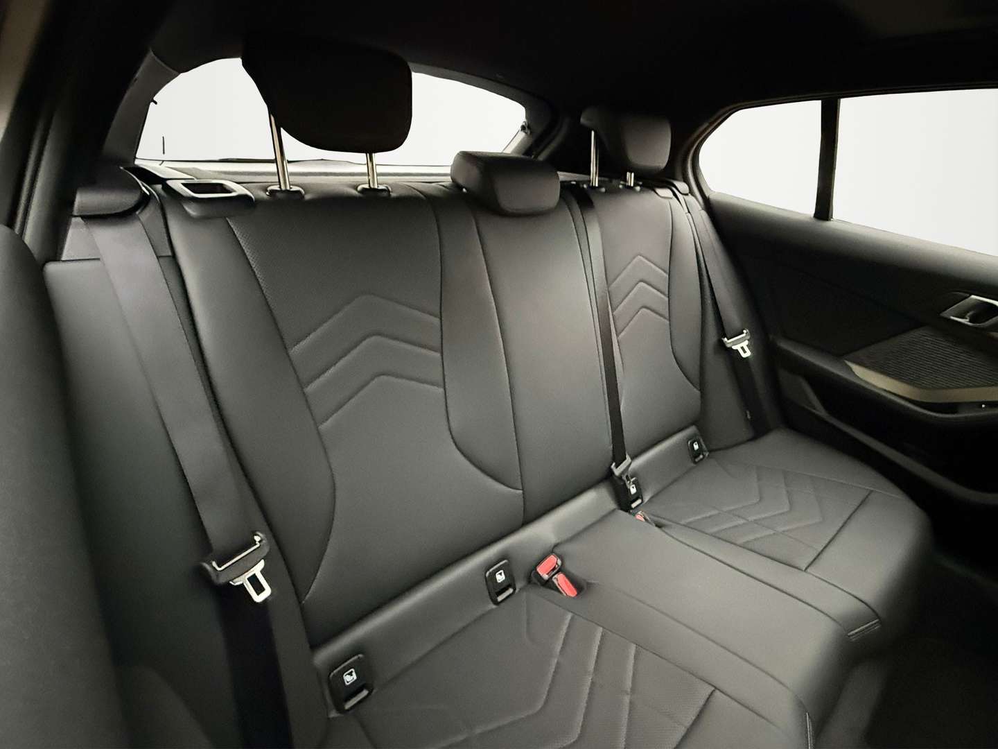 BMW Série 1 120i - 2025 - Joinsteer - #13