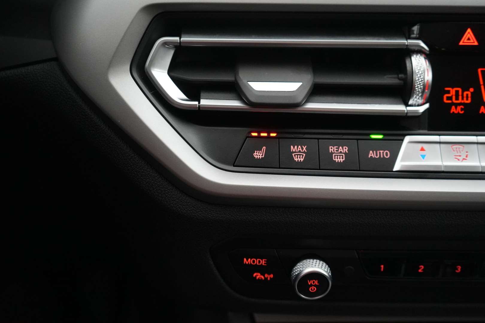 BMW Série 3 Touring 318i - 2022 - Joinsteer - #19