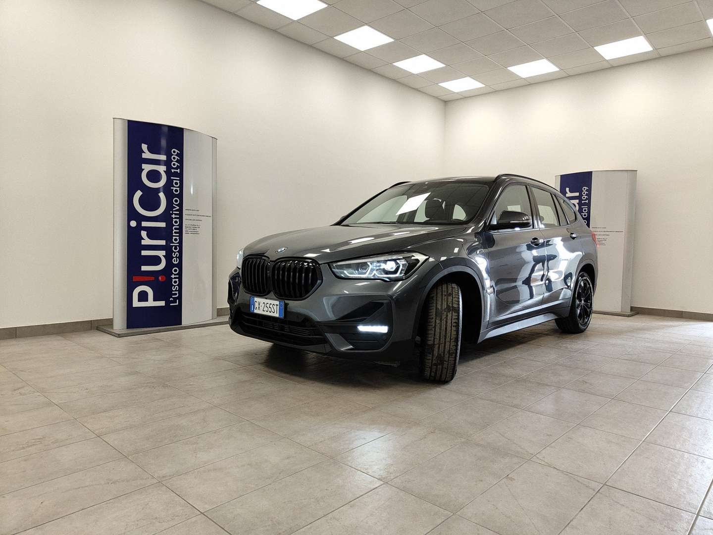 BMW X1 XDrive25e - 2022 - Joinsteer - #39