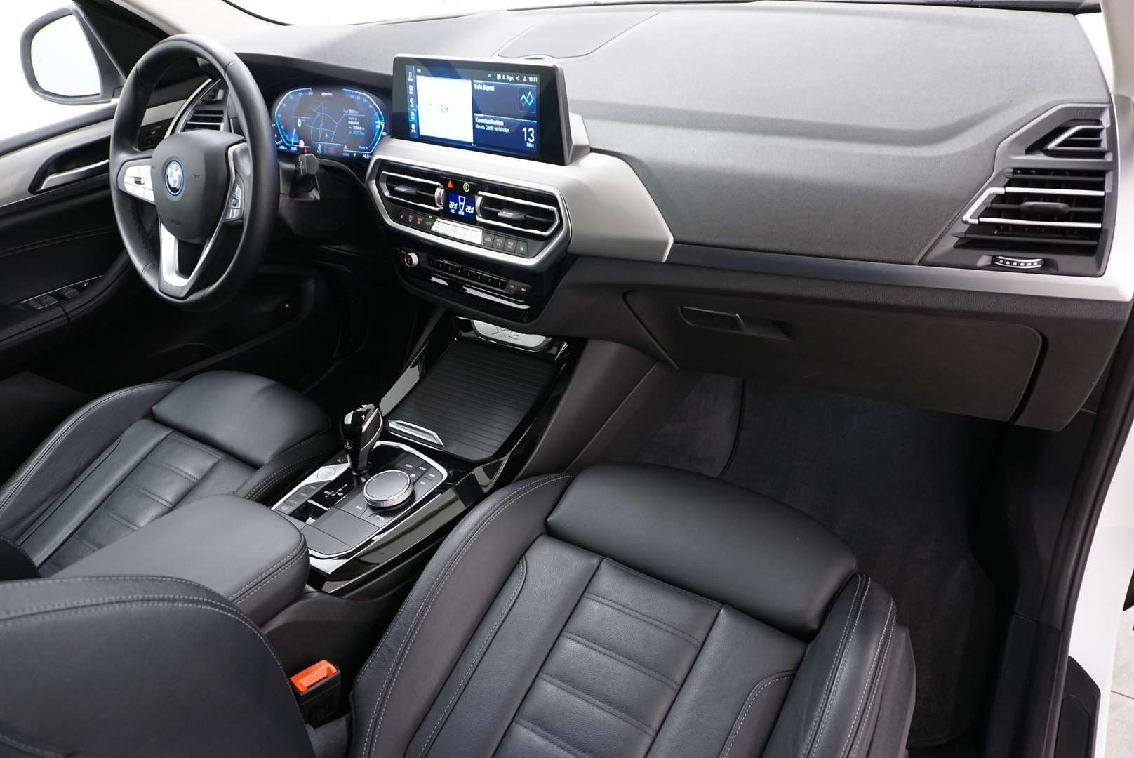 BMW X3 30e XDrive - 2022 - Joinsteer - #18