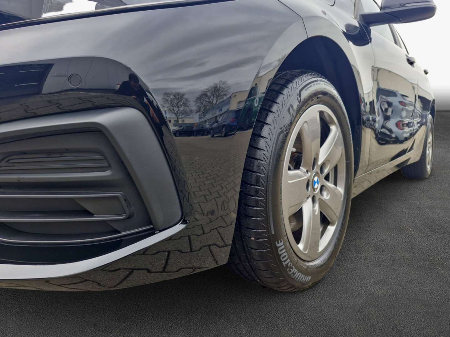 BMW 118i Advantage - 2023 - Joinsteer - #5