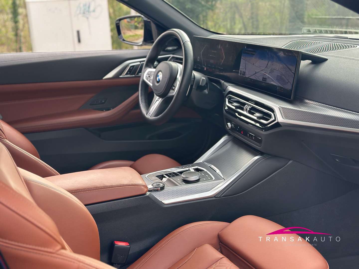 BMW Série 4 Cabriolet 420i - 2024 - Joinsteer - #27