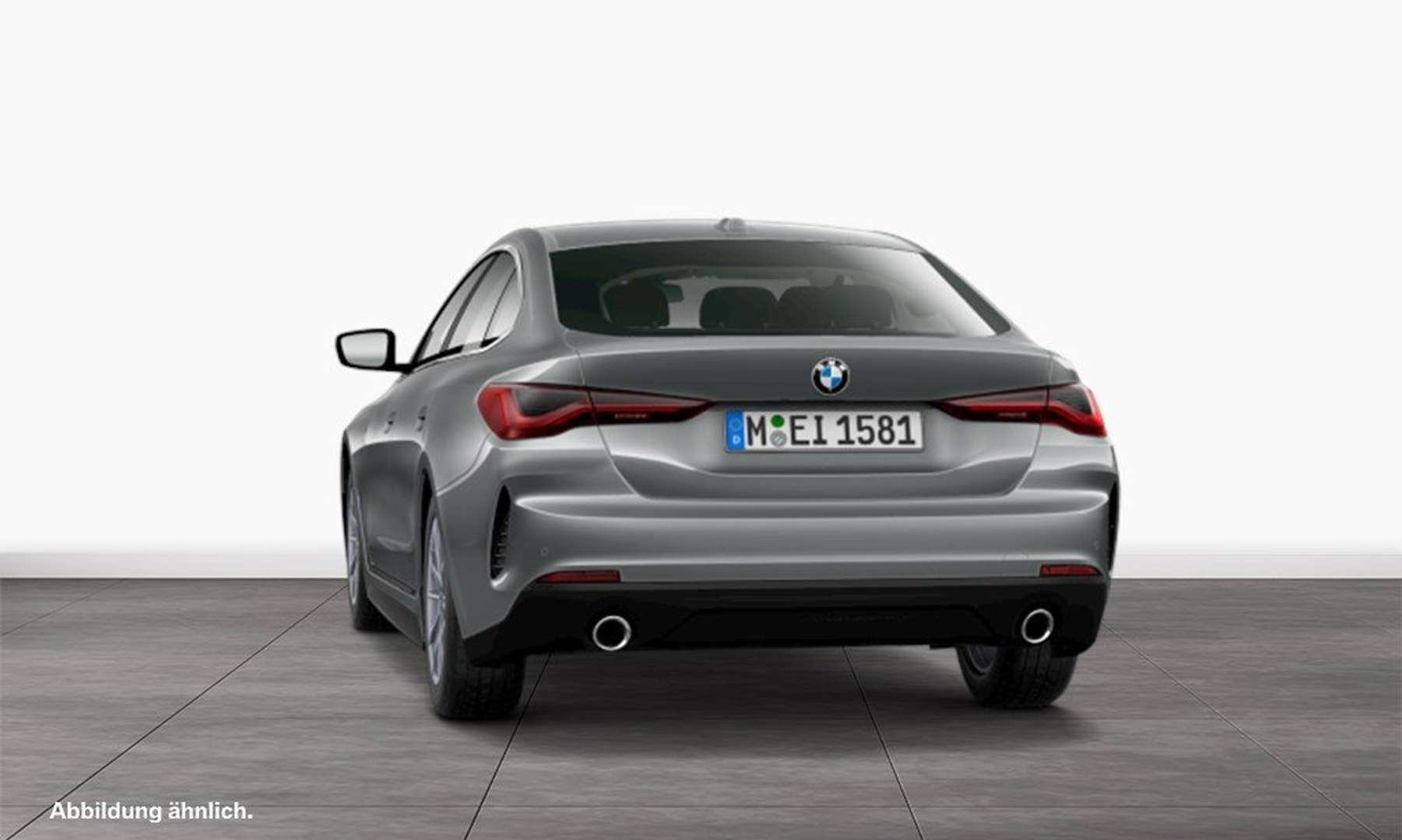 BMW Série 420 D Gran Coupé 420d - 2023 - Joinsteer - #6