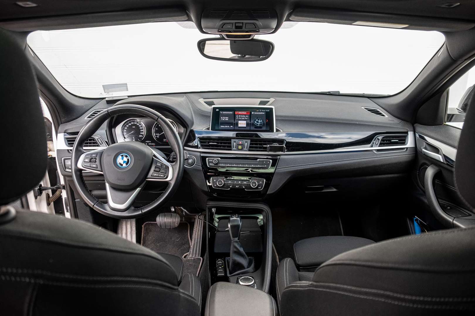 BMW X2 XDrive25e - 2022 - Joinsteer - #6