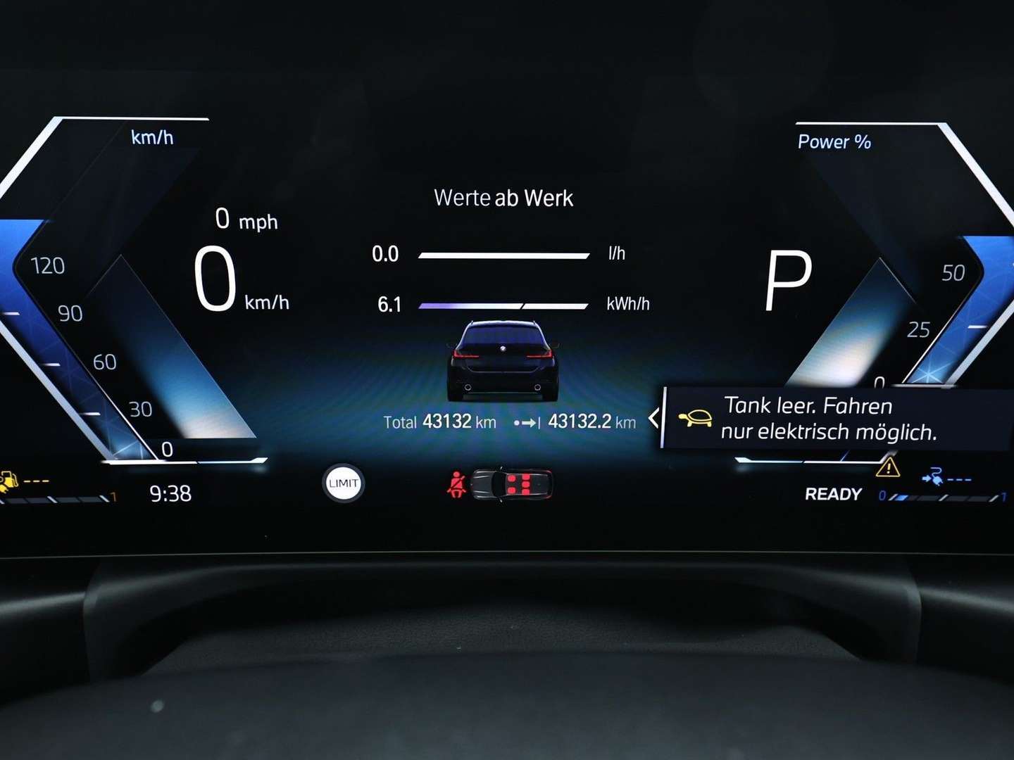 BMW Série 3 330e - 2023 - Joinsteer - #6