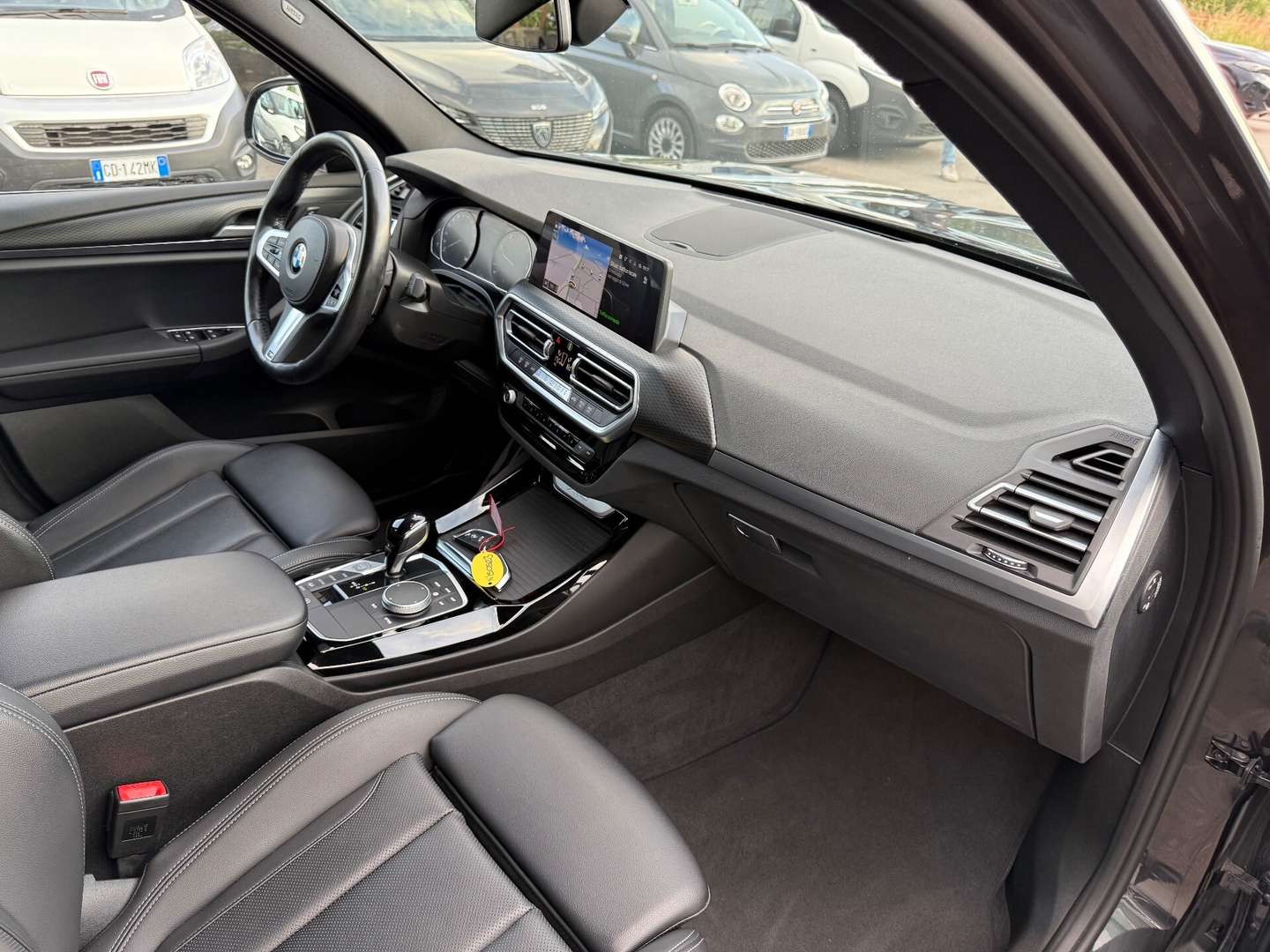 BMW X3 M Sport XDrive20d - 2022 - Joinsteer - #20