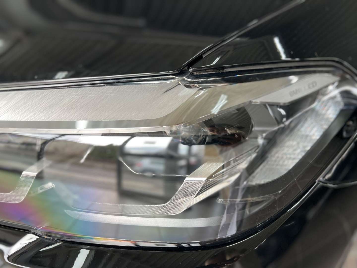 BMW Série 5 Touring 530e - 2022 - Joinsteer - #6