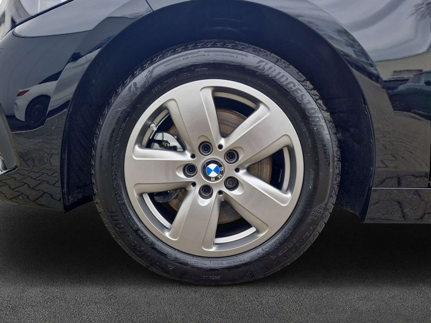 BMW 118i Advantage - 2023 - Joinsteer - #6