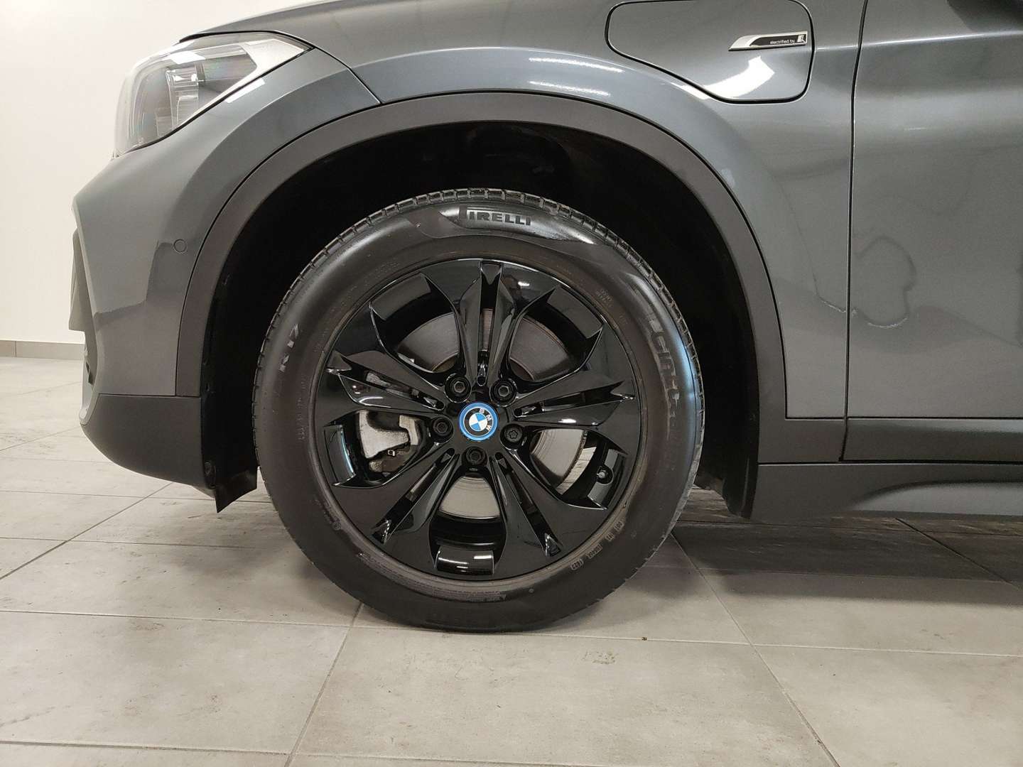 BMW X1 XDrive25e - 2022 - Joinsteer - #40
