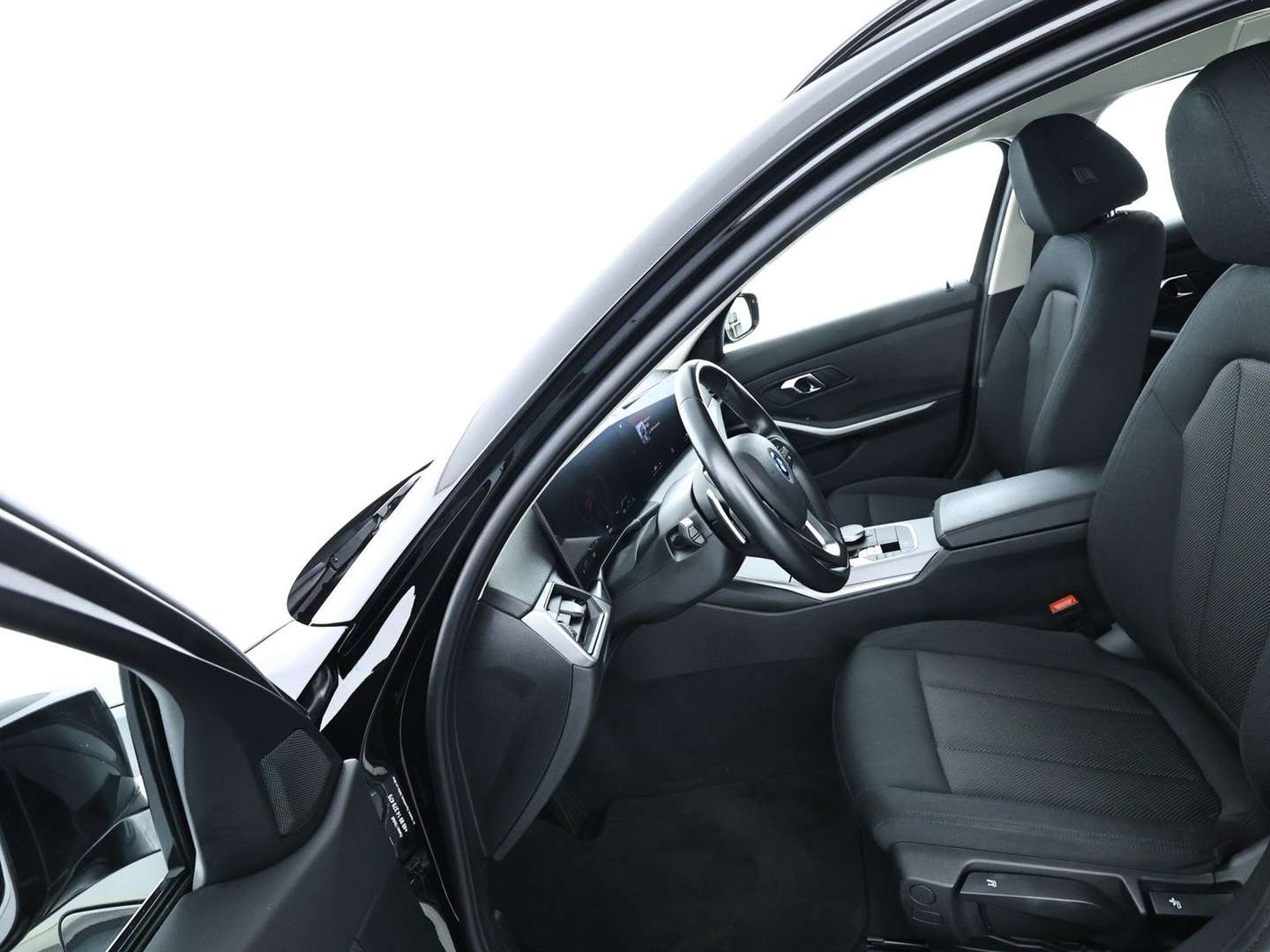 BMW Série 3 330e - 2023 - Joinsteer - #7